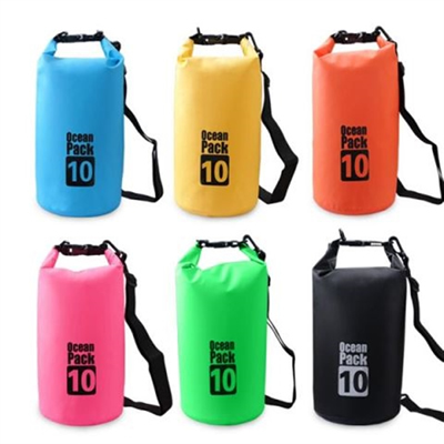 10L Waterproof Dry Bag