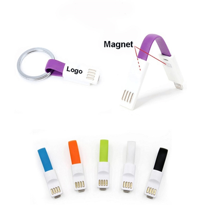 2 in 1 Charging Cable