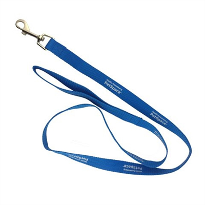 3/4 x 47 Polyester Dog Leash