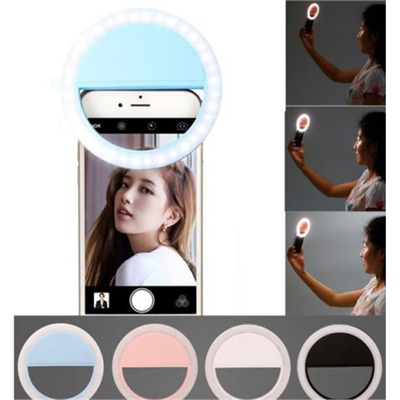 36 LED Selfie Ring Fill Light