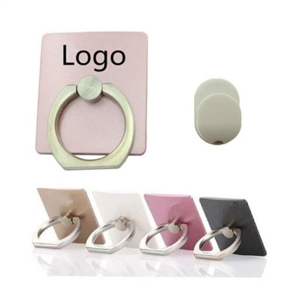 360 Degree Finger Ring Mobile Phone Smartphone Stand Holder