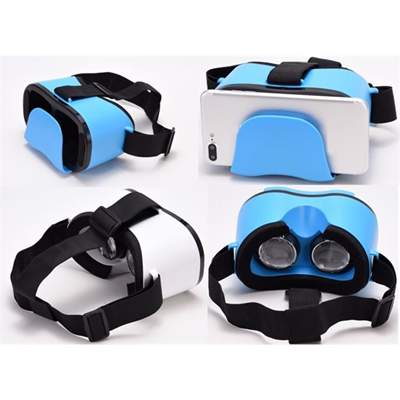 3D VR Glasses