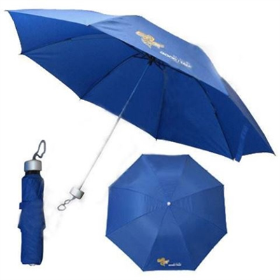 42 Folding Umbrella