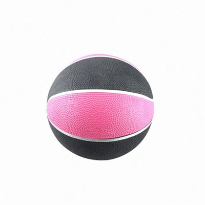 7 Rubber Basketball