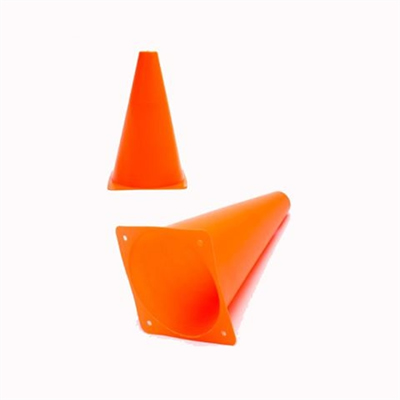 9'' Traffic Cone