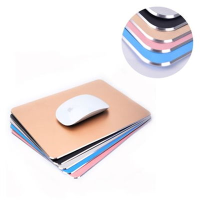 Aluminum Mouse Pad