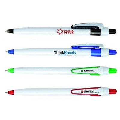 Ballpoint Pen
