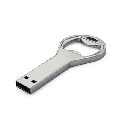 Bottle Opener 4GB USB Flash Drive