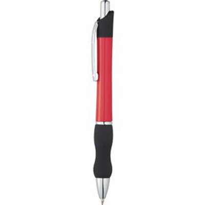 Bubble Grip Ballpoint Pen