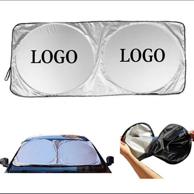 Car Windshield Sun Shade