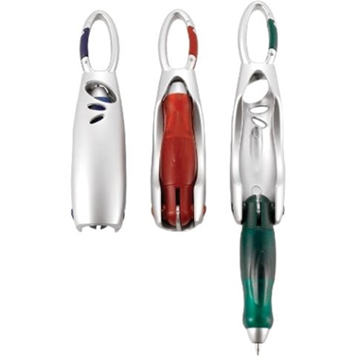Carabiner Pen