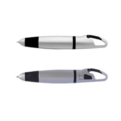 Carabiner Pen