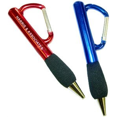 Carabiner Pen