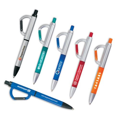 Carabiner Pen