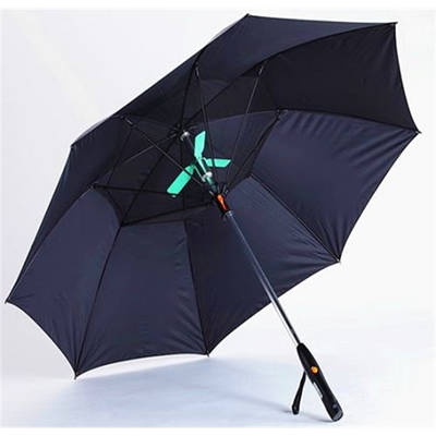 Costom fan Umbrella