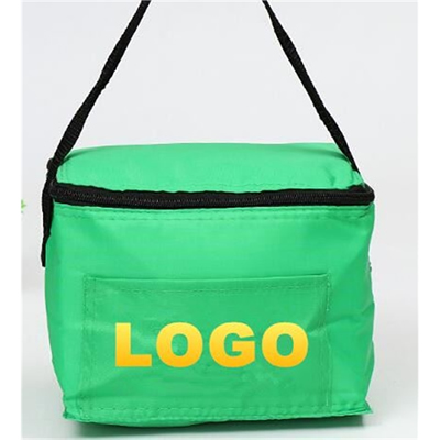 Custom Insulated Cooler Tote Bag