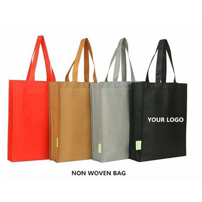 Custom Non-woven Tote Bag