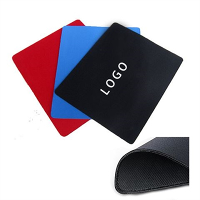 Custom Rectangle Mouse Pad