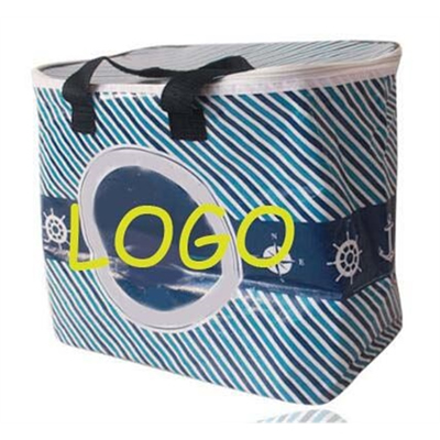 Customize cloth insulated bag