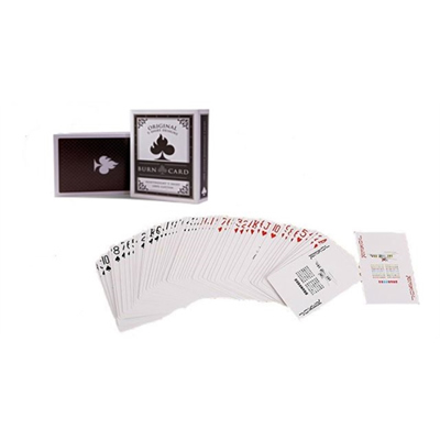 Customized Playing Cards