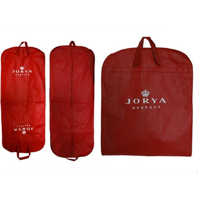 Deluxe 80GSM 23 x 40 Non-woven Suit Bag