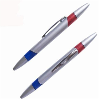 Double-Sided Pen