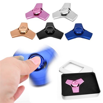 EDC Metal Fidget Spinner