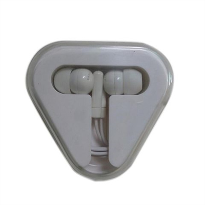 Earbud Headphones