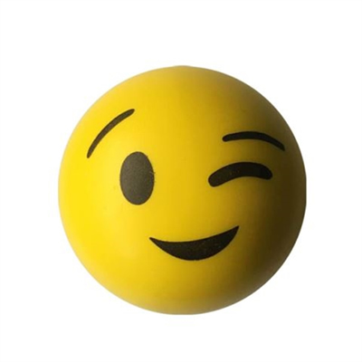 Emoji Mischief Stress Reliever