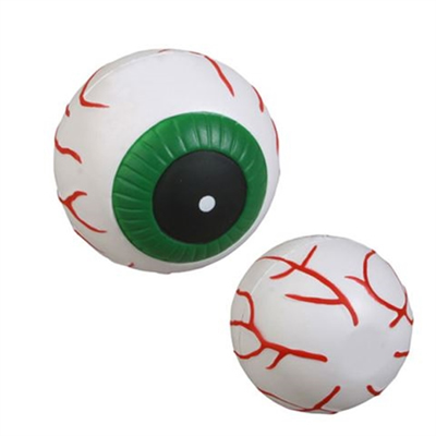 Eyeball Stress Reliever