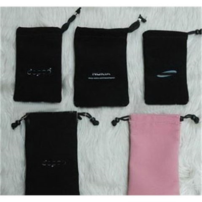 Fabric Fashion Phone Bag
