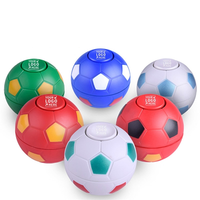 Finger Football/Basketball spinner