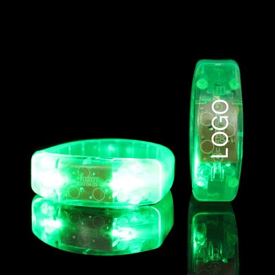 Flashing Concert Bracelet