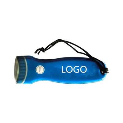 Flat Flashlight LED Key Light