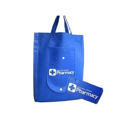 Foldable Non Woven Bag