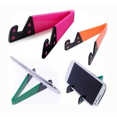 Foldable Phone Stand V Shape