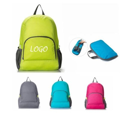 Foldable Waterproof Backpack