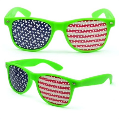 Full Color Micropore Sunglasses