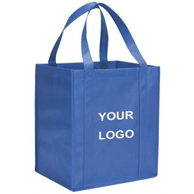 Grocery Non-Woven Tote Bag