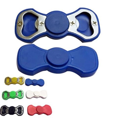 Hand Spinner Bottle Opener