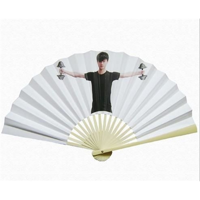 Handheld Folding Fans