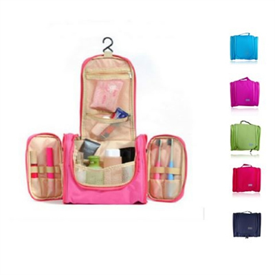 Hanging Toiletry Bag