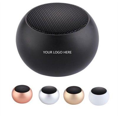 High Quality Mini Wireless Speaker