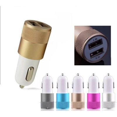 High Quality Universal USB Mini Car Charger Adapter