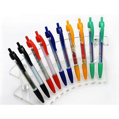 Hot Banner pens