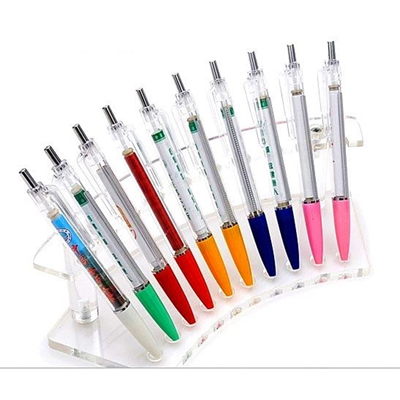 Hot banner pens