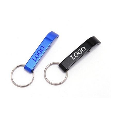 Key Chain Beer Bottle Opener