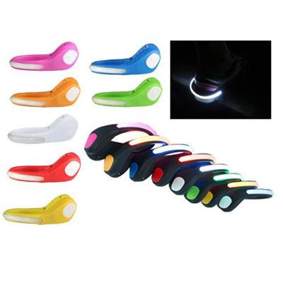 LED Shoe Safety Light