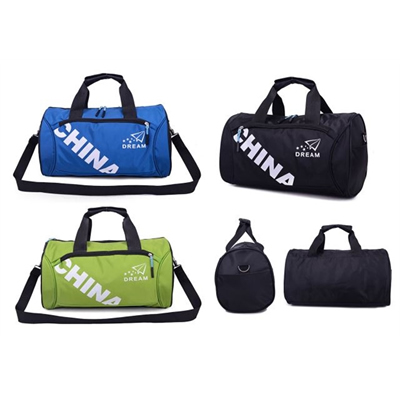 Large Sporty Bag