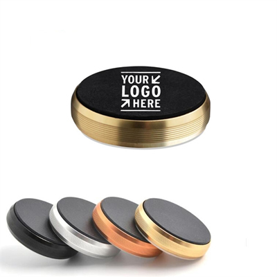 Magnetic Round Mount Air Vent Outlet Phone Holder